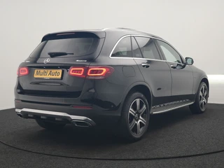 Mercedes-Benz GLC – thumbnail 7