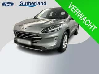 Ford Kuga – thumbnail 1
