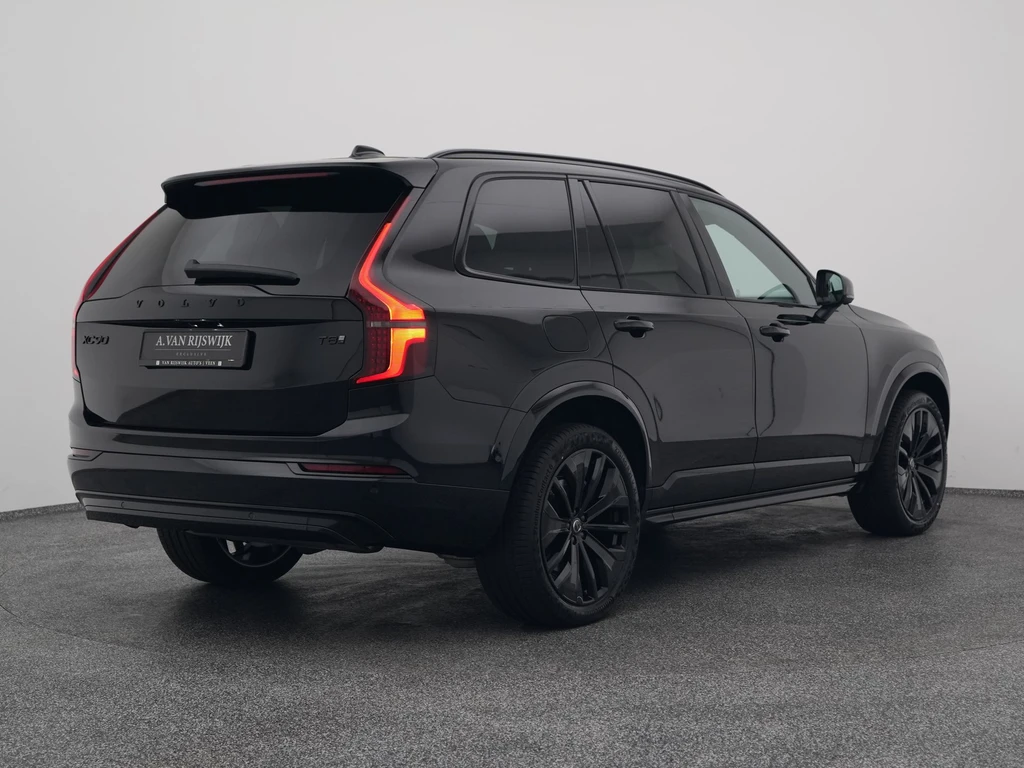 Volvo XC90 – foto 11