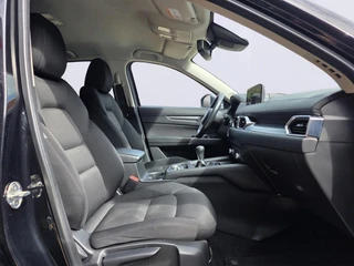 Mazda CX-5 – thumbnail 14
