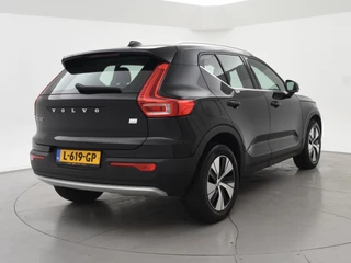 Volvo XC40 – thumbnail 4