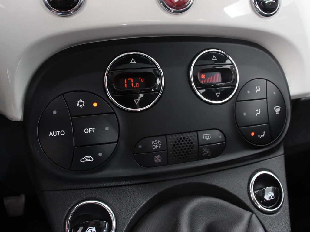 Fiat 500 – foto 21