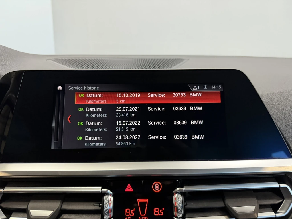 BMW 3 Serie – foto 38