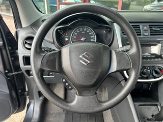 Suzuki Celerio – thumbnail 10