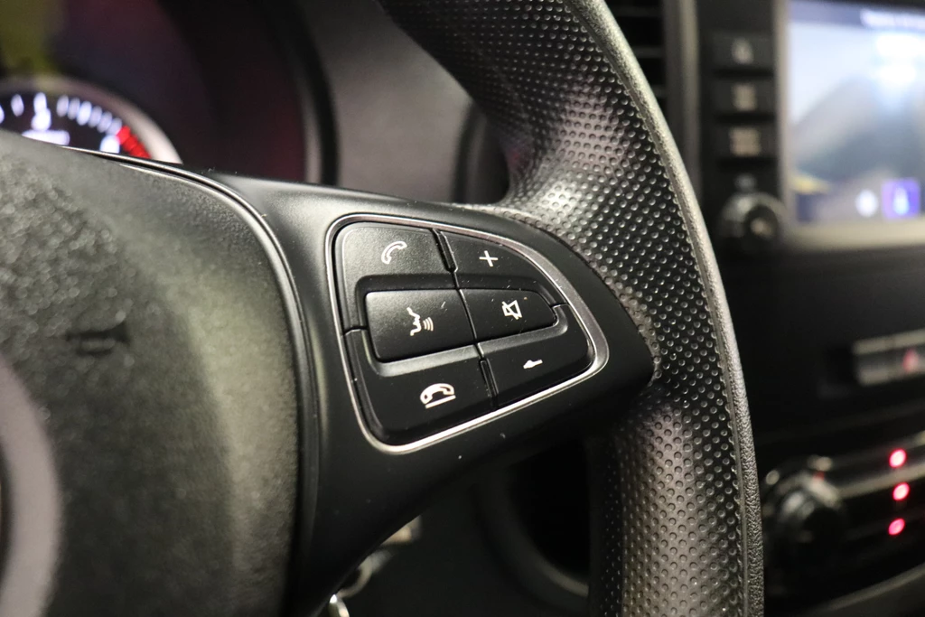 Mercedes-Benz Vito – foto 19