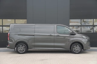 Ford E-Transit Custom – thumbnail 6