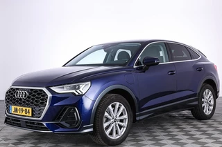 Audi Q3 – thumbnail 1