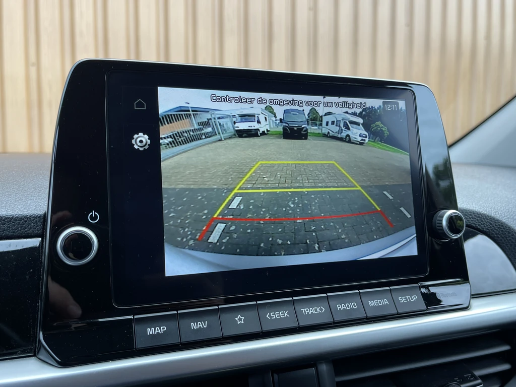 Kia Picanto – foto 12