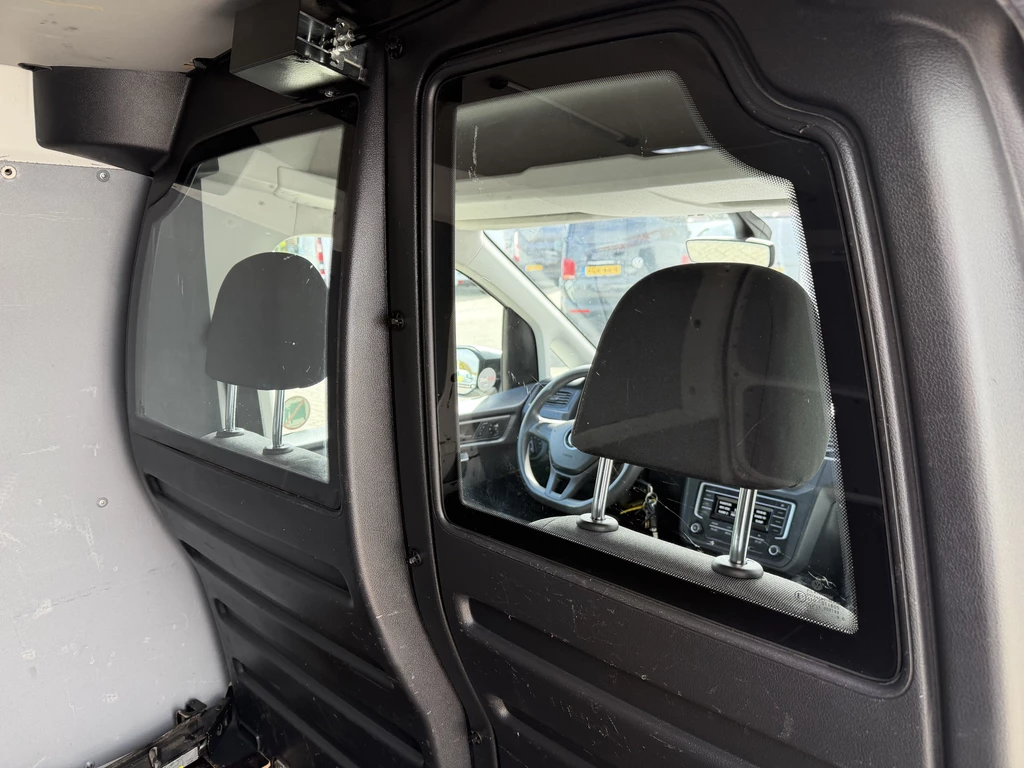 Volkswagen Caddy – foto 17