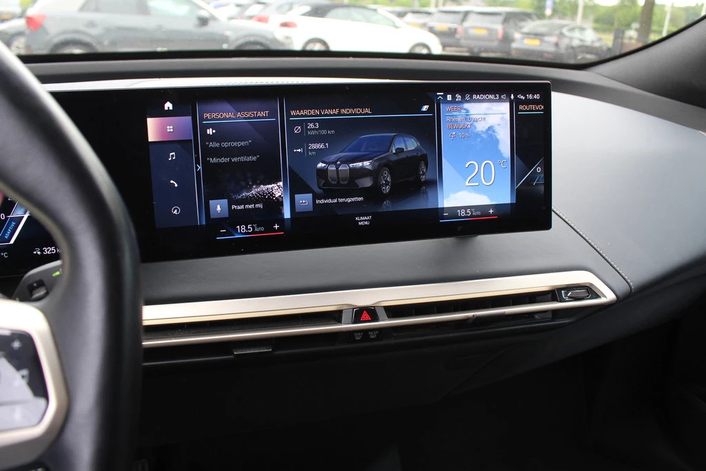 BMW iX – foto 28