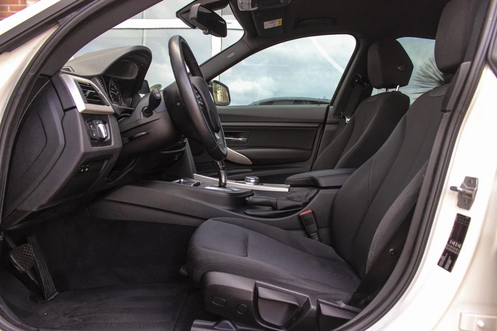 BMW 3 Serie – foto 18