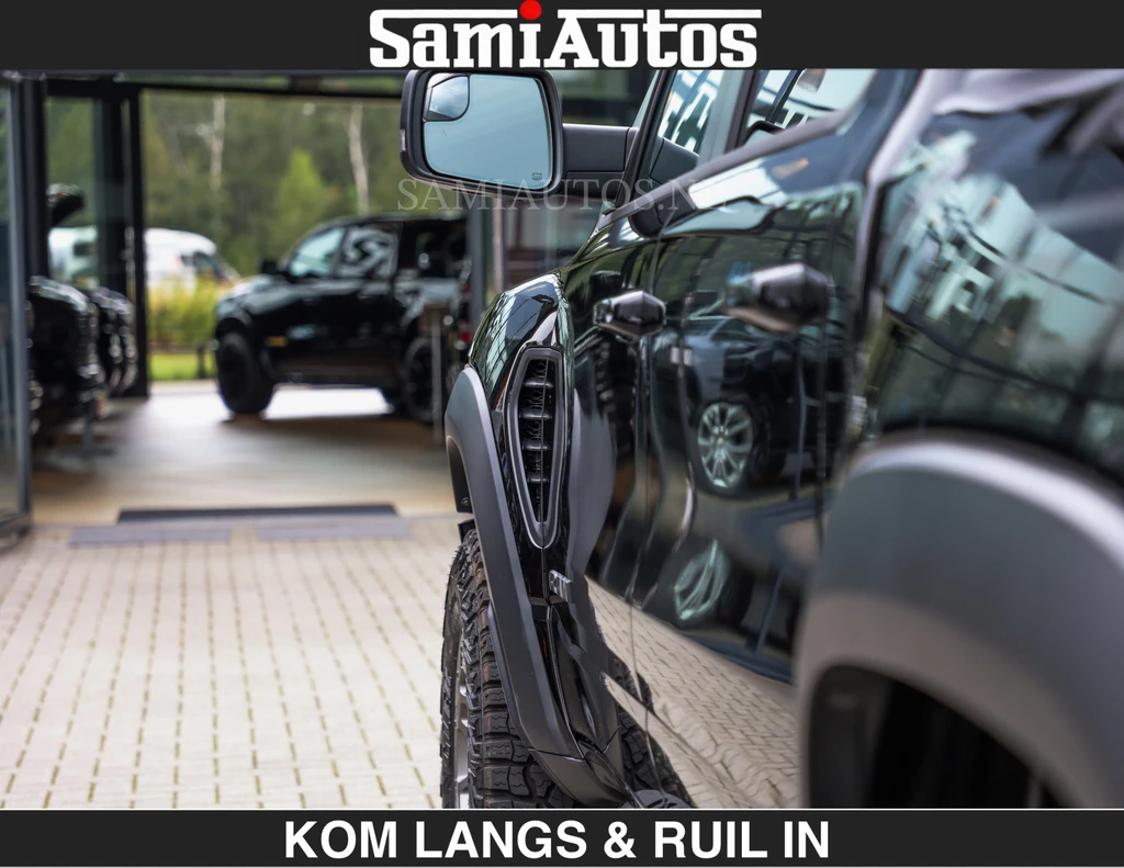 Dodge Ram Pick-Up – foto 23