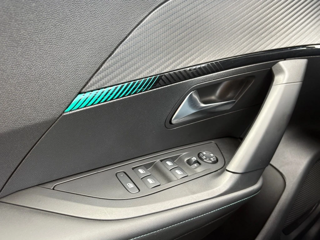 Peugeot 2008 – foto 17