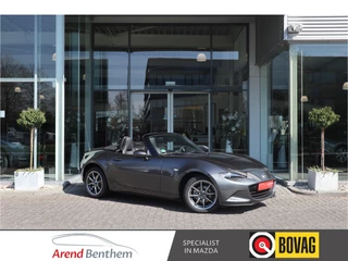 Mazda MX-5 – thumbnail 16