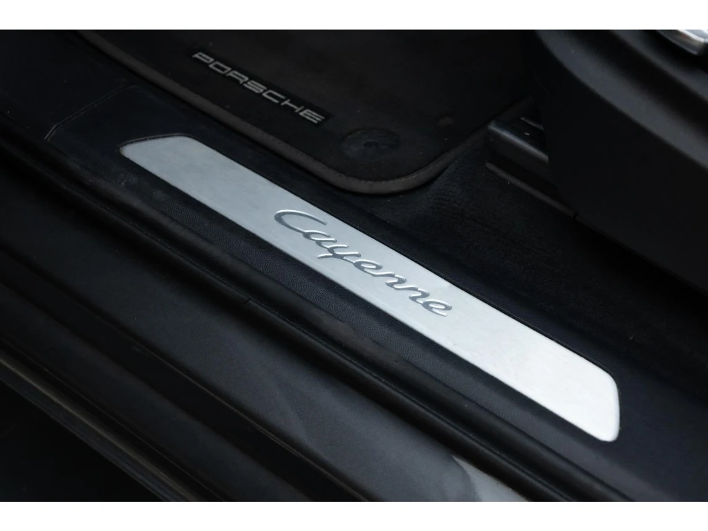 Porsche Cayenne – foto 26