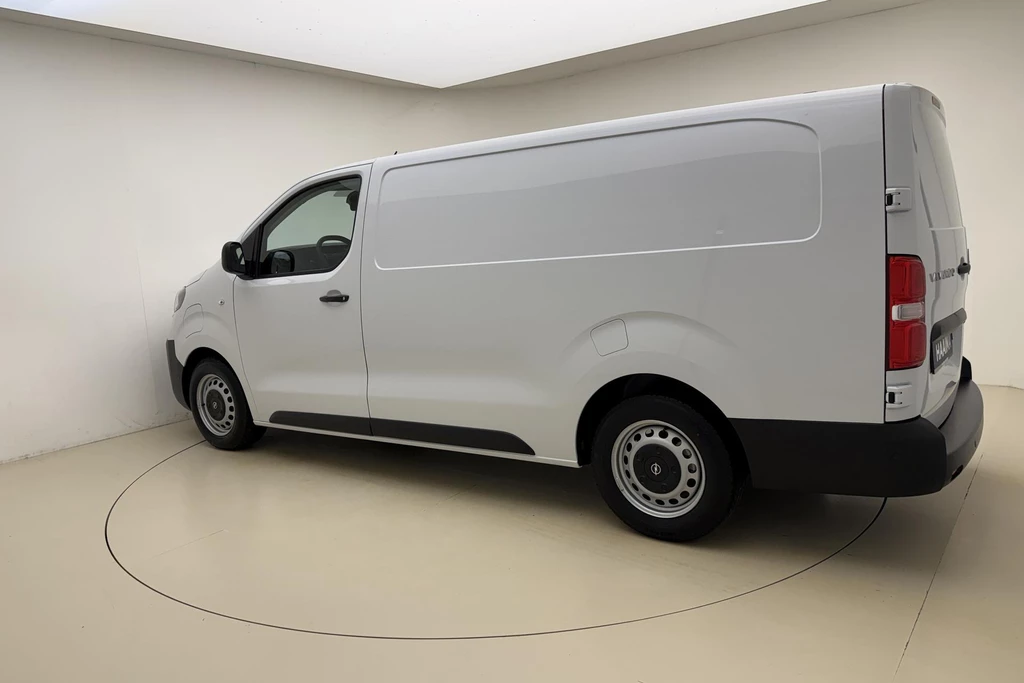 Opel Vivaro-e – foto 2