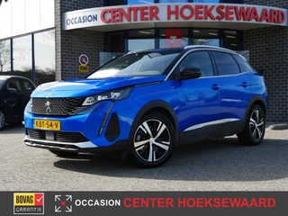 Peugeot 3008 – thumbnail 3