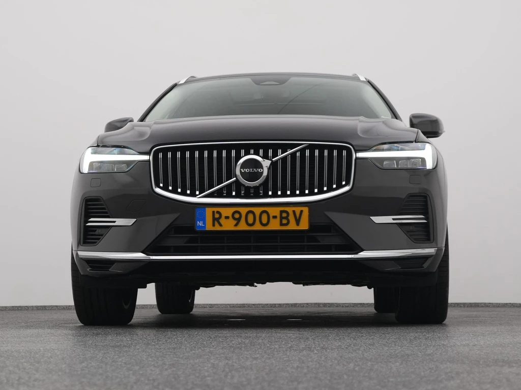 Volvo XC60 – foto 23