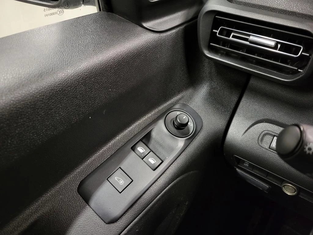 Peugeot Partner – foto 15