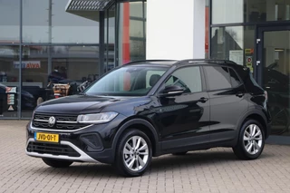 Volkswagen T-Cross – thumbnail 2