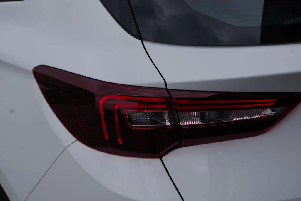 Opel Grandland X – foto 13
