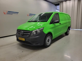 Mercedes-Benz Vito – thumbnail 2