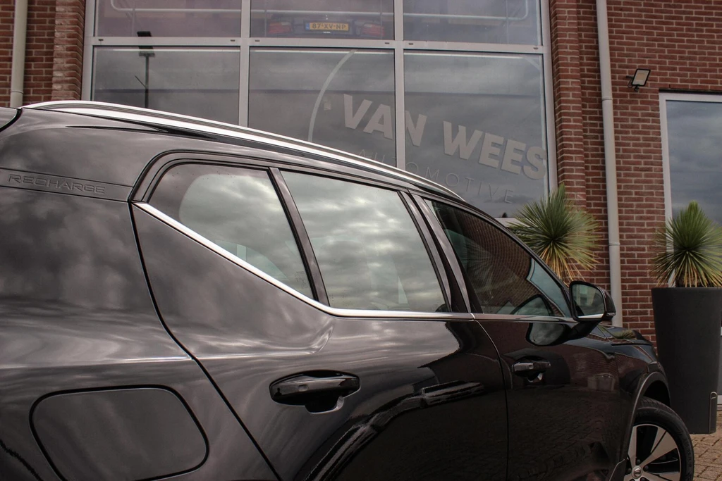Volvo XC40 – foto 5