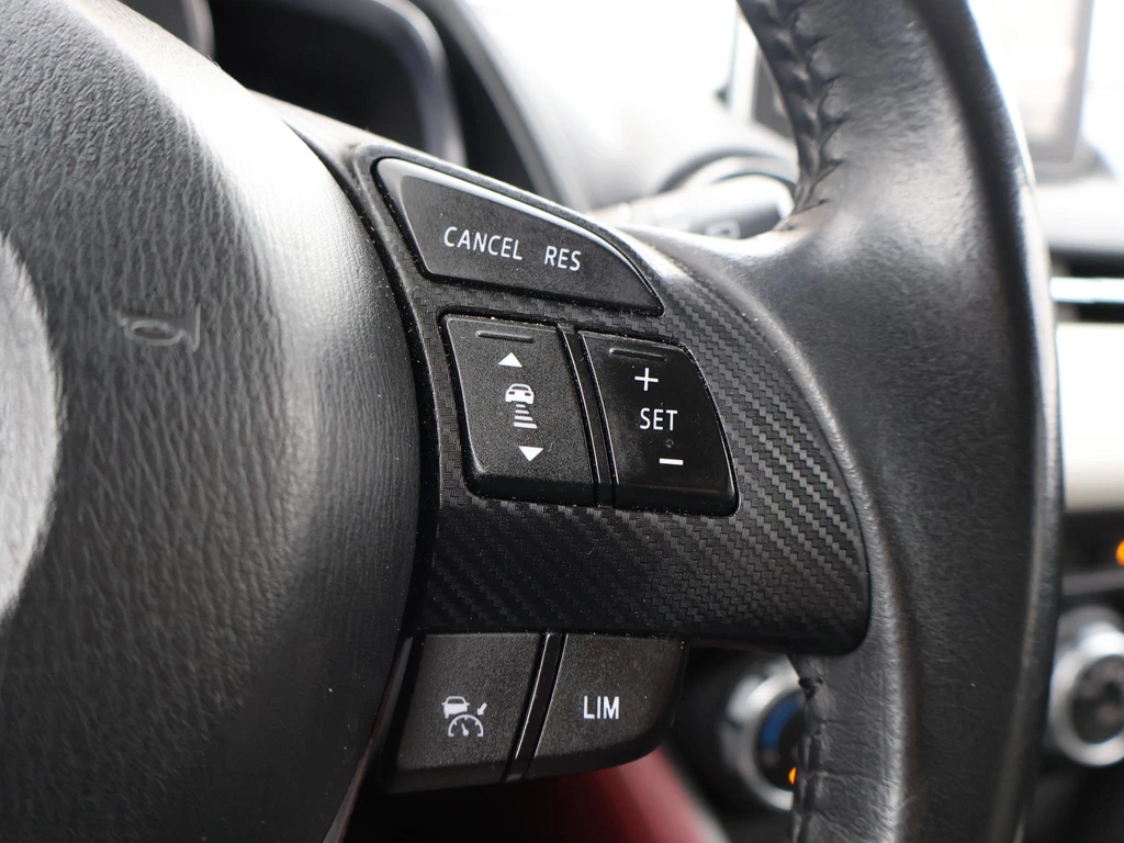 Mazda CX-3 – foto 24