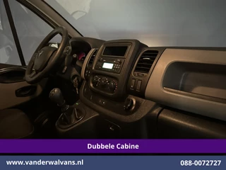 Renault Trafic – thumbnail 11