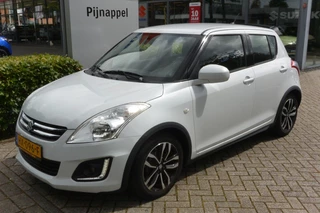 Suzuki Swift – thumbnail 2