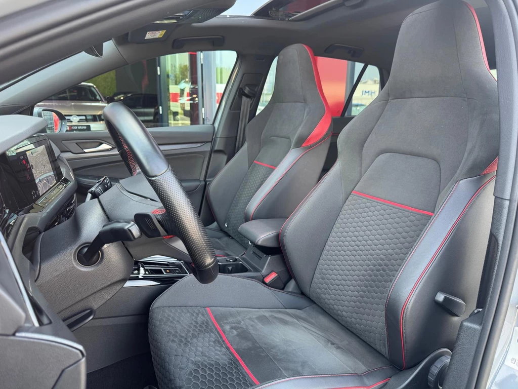 Volkswagen Golf – foto 10