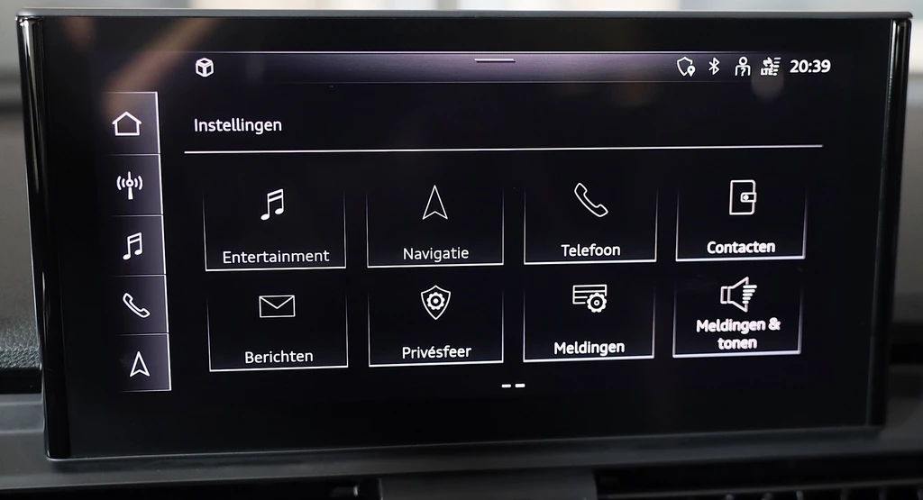 Audi Q5 – foto 38