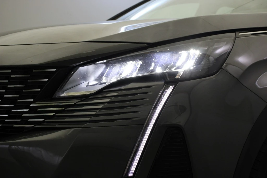 Peugeot 5008 – foto 31