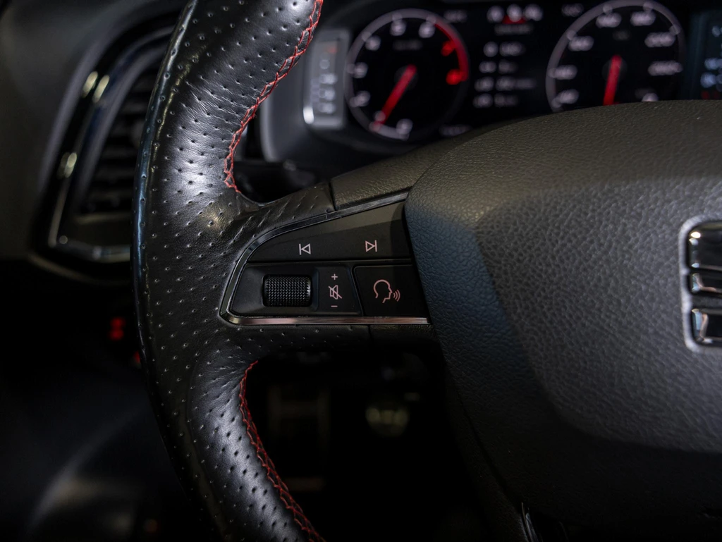SEAT Ateca – foto 22