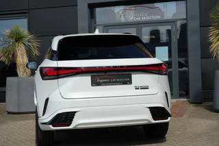 Lexus RX – thumbnail 3