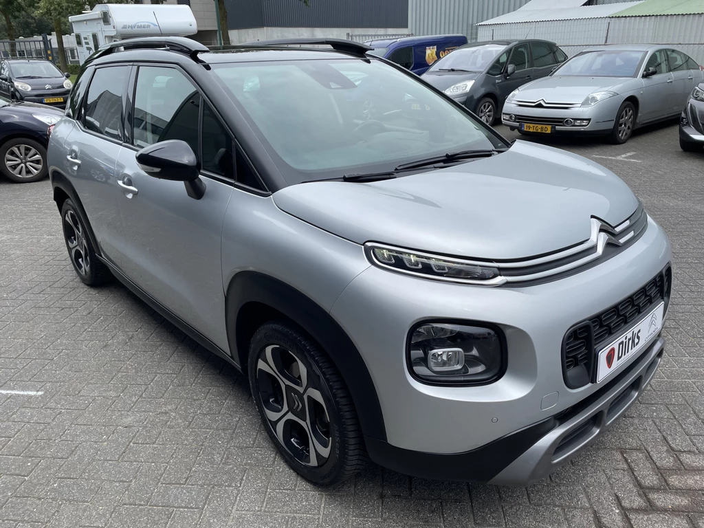 Citroën C3 Aircross – foto 7