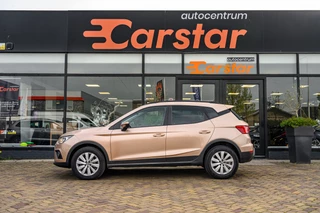 SEAT Arona – thumbnail 2