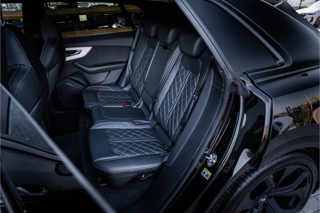 Audi SQ8 – foto 41