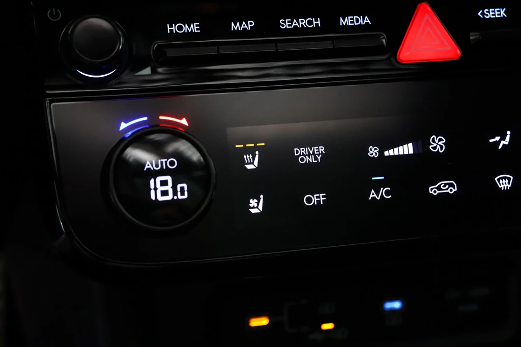 Hyundai Tucson – foto 32