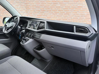 Volkswagen Transporter – thumbnail 20