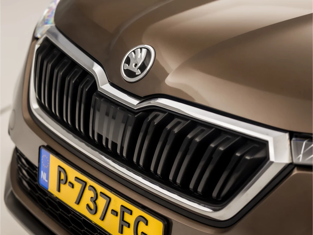 Škoda Kamiq – foto 34