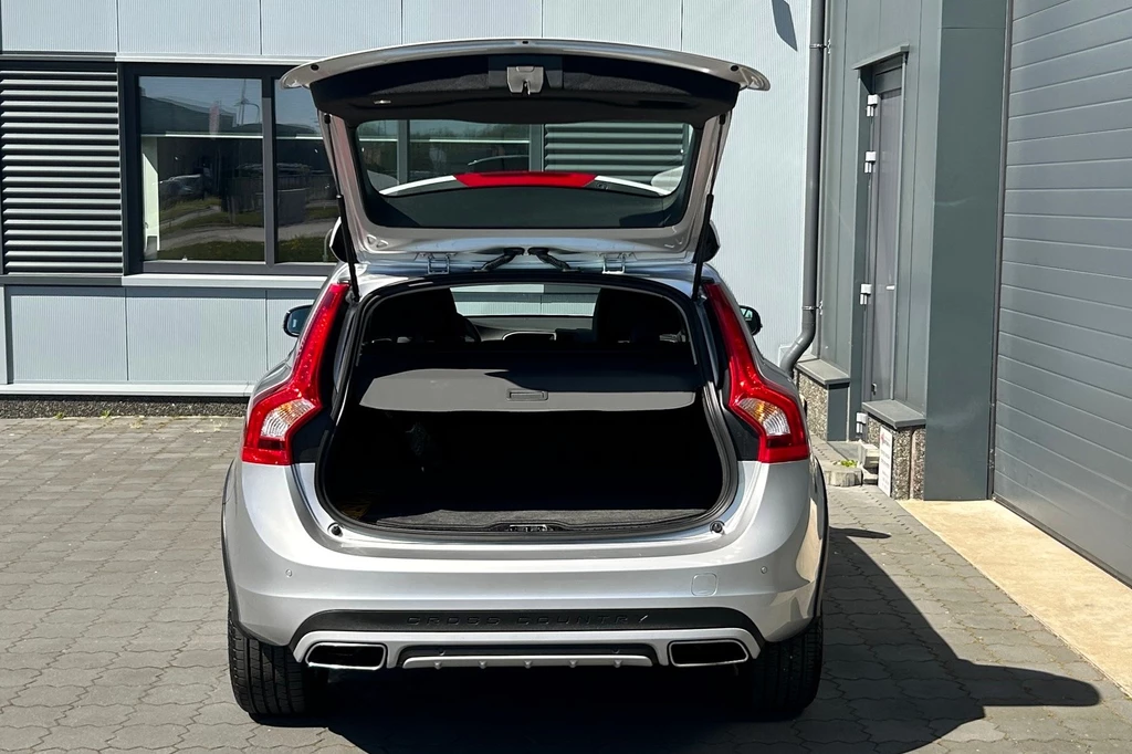Volvo V60 – foto 27