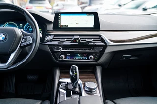 BMW 5 Serie – thumbnail 26