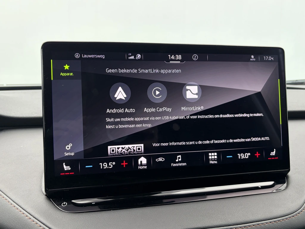 Škoda Enyaq iV – foto 17