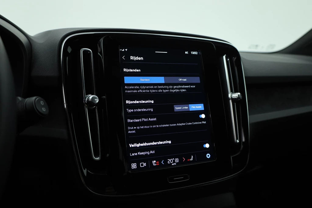 Volvo XC40 – foto 30