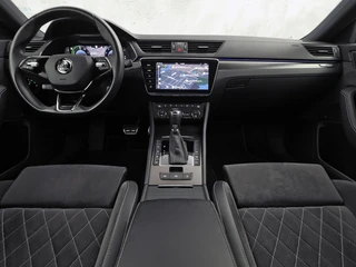 Škoda Superb – thumbnail 9