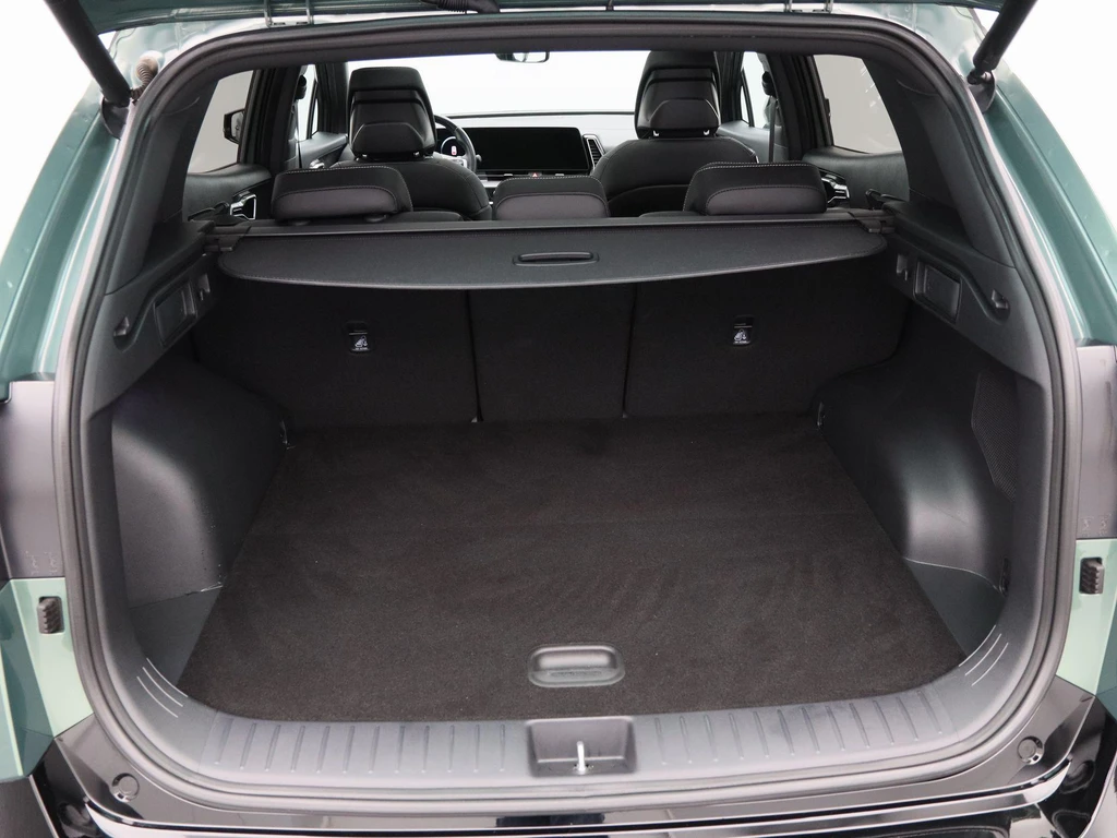 Kia Sportage – foto 15