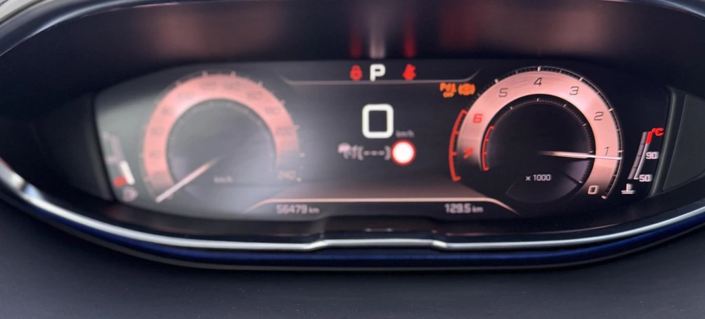 Peugeot 3008 – foto 12