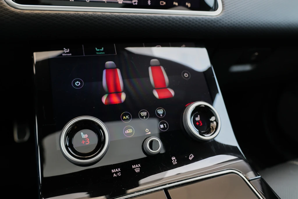 Land Rover Range Rover Velar – foto 40