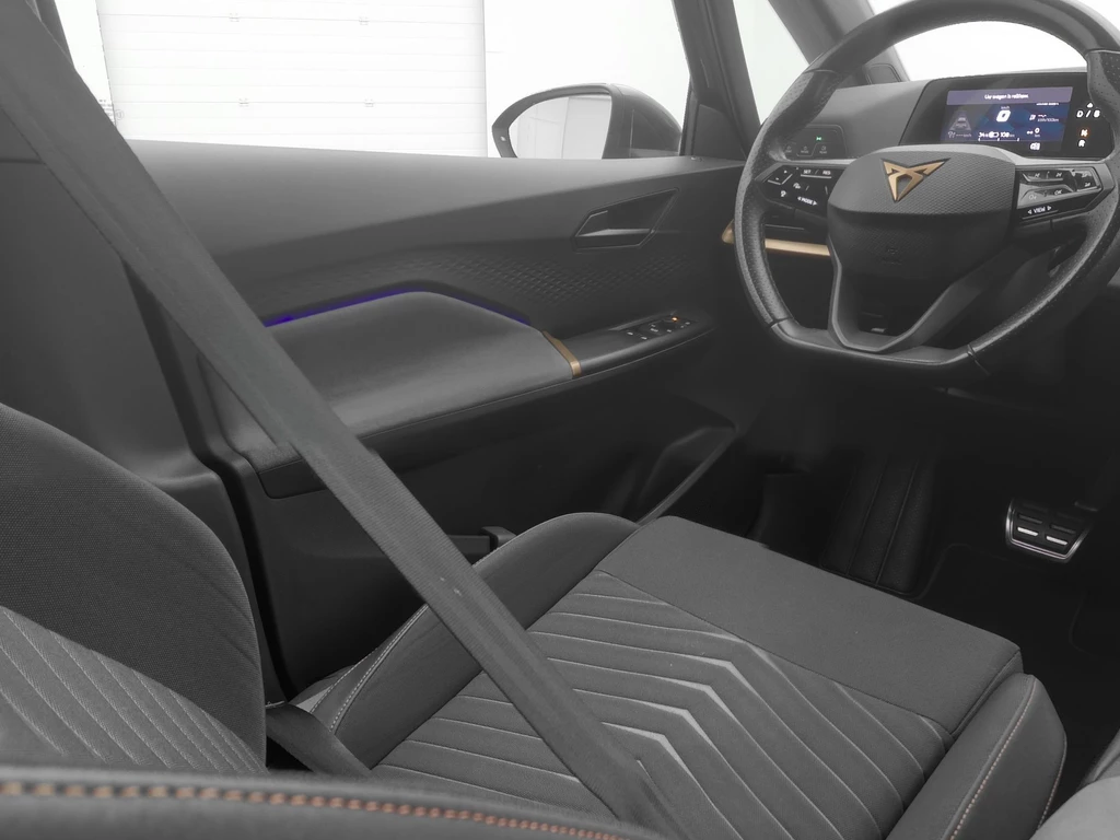 CUPRA Born – foto 26